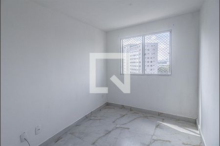quarto 1_2 de apartamento para alugar com 2 quartos, 44m² em Parque Bristol, São Paulo