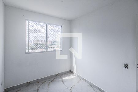 quarto 1_1 de apartamento para alugar com 2 quartos, 44m² em Parque Bristol, São Paulo