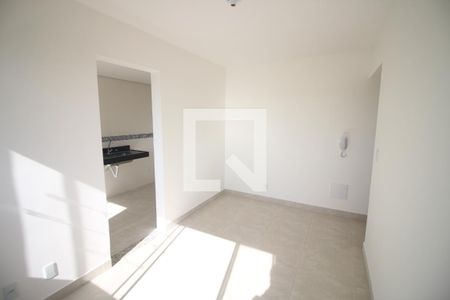 Sala de apartamento para alugar com 2 quartos, 68m² em Diamante (barreiro), Belo Horizonte