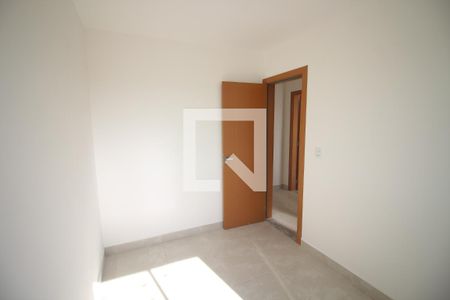 Quarto 1 de apartamento para alugar com 2 quartos, 68m² em Diamante (barreiro), Belo Horizonte