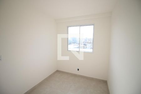 Quarto 1 de apartamento para alugar com 2 quartos, 68m² em Diamante (barreiro), Belo Horizonte