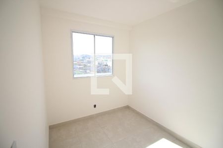 Quarto 1 de apartamento para alugar com 2 quartos, 68m² em Diamante (barreiro), Belo Horizonte