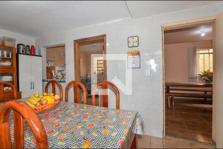 Casa para alugar com 4 quartos, 260m² em Pilarzinho, Curitiba