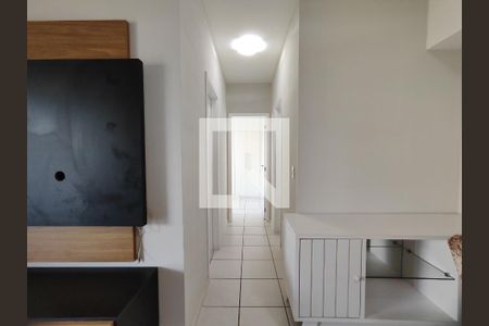Sala de apartamento para alugar com 2 quartos, 75m² em Recreio dos Bandeirantes, Rio de Janeiro