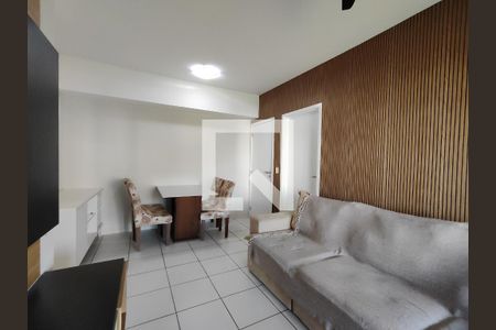 Sala de apartamento para alugar com 2 quartos, 75m² em Recreio dos Bandeirantes, Rio de Janeiro