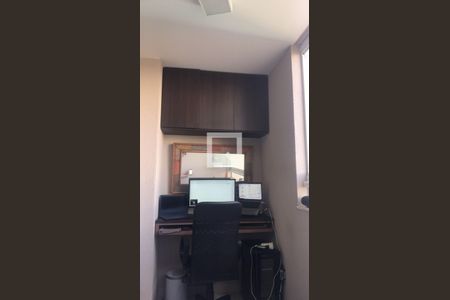 Apartamento à venda com 3 quartos, 60m² em Nova Vista, Belo Horizonte