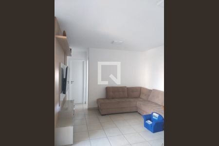 Apartamento à venda com 3 quartos, 60m² em Nova Vista, Belo Horizonte