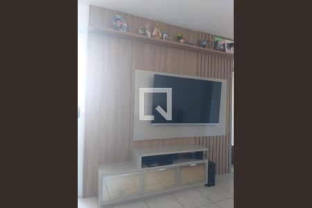 Apartamento à venda com 3 quartos, 60m² em Nova Vista, Belo Horizonte