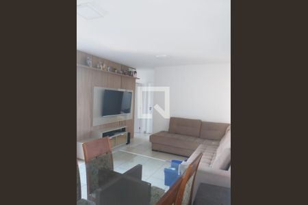 Apartamento à venda com 3 quartos, 60m² em Nova Vista, Belo Horizonte