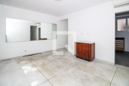 Sala de apartamento para alugar com 3 quartos, 95m² em Perdizes, São Paulo