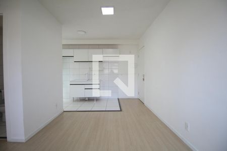 Sala de apartamento para alugar com 2 quartos, 41m² em Vila Plana, São Paulo