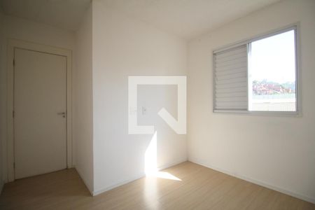 Quarto 2 de apartamento para alugar com 2 quartos, 41m² em Vila Plana, São Paulo