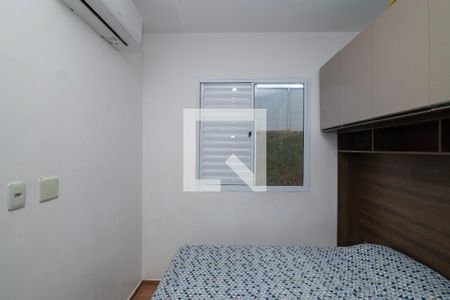 Quarto 1 de apartamento para alugar com 2 quartos, 41m² em Jardim das Flores, Hortolândia