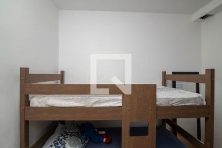 Quarto 2 de apartamento para alugar com 2 quartos, 41m² em Jardim das Flores, Hortolândia