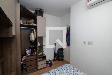 Quarto 1 de apartamento para alugar com 2 quartos, 41m² em Jardim das Flores, Hortolândia