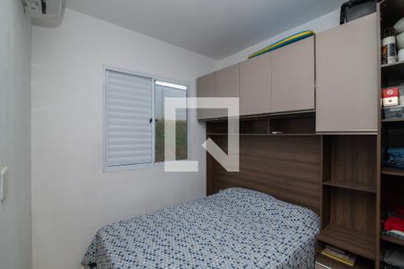 Quarto 1 de apartamento para alugar com 2 quartos, 41m² em Jardim das Flores, Hortolândia