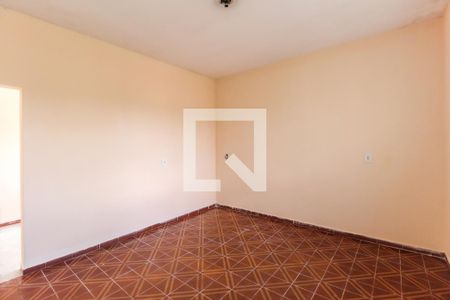 Sala de casa para alugar com 1 quarto, 60m² em Parque Cruzeiro do Sul, São Paulo