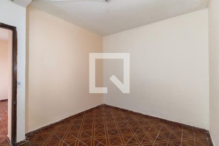 Quarto de casa para alugar com 1 quarto, 60m² em Parque Cruzeiro do Sul, São Paulo