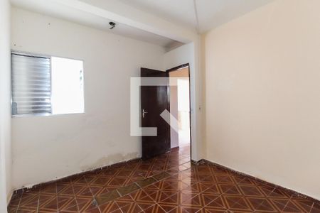 Quarto de casa para alugar com 1 quarto, 60m² em Parque Cruzeiro do Sul, São Paulo