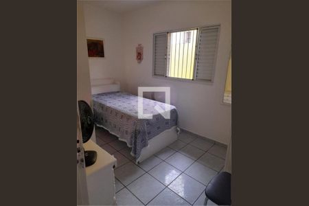 Casa à venda com 2 quartos, 91m² em Jardim Lallo, São Paulo