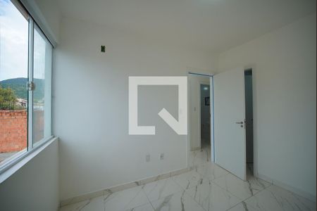 Quarto 2 de apartamento para alugar com 2 quartos, 68m² em Ingleses do Rio Vermelho, Florianópolis