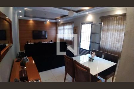 Casa à venda com 2 quartos, 130m² em Jardim Edith, São Paulo