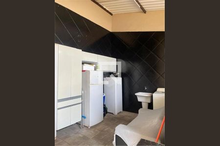 Casa à venda com 2 quartos, 130m² em Jardim Edith, São Paulo