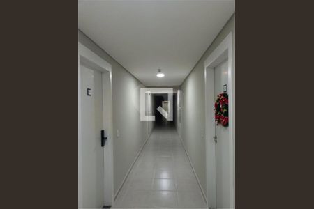 Apartamento à venda com 2 quartos, 40m² em Usina Piratininga, São Paulo