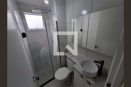 Apartamento à venda com 2 quartos, 40m² em Usina Piratininga, São Paulo