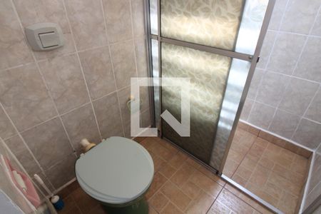 Casa para alugar com 1 quarto, 60m² em Vila Robertina, São Paulo