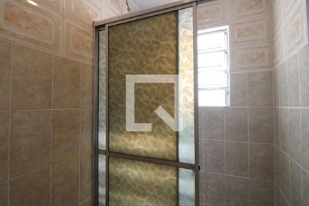 Casa para alugar com 1 quarto, 60m² em Vila Robertina, São Paulo