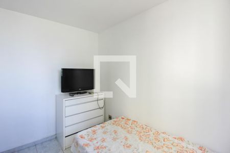 Quarto 1 de apartamento para alugar com 2 quartos, 56m² em Ouro Preto, Belo Horizonte
