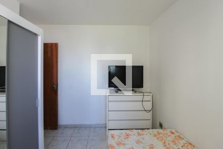 Quarto 1 de apartamento para alugar com 2 quartos, 56m² em Ouro Preto, Belo Horizonte