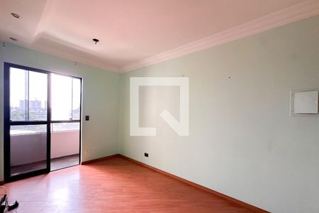 Sala de apartamento à venda com 2 quartos, 69m² em Centro, São Bernardo do Campo