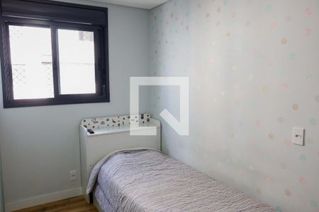 Quarto 1 de apartamento à venda com 2 quartos, 48m² em Centro, Osasco