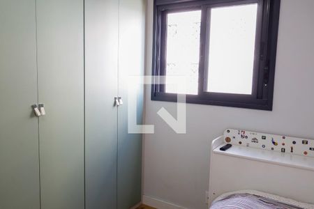 Quarto 1 de apartamento à venda com 2 quartos, 48m² em Centro, Osasco