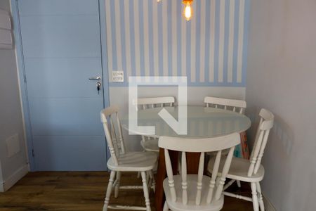 sala de apartamento à venda com 2 quartos, 48m² em Centro, Osasco