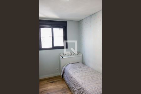 Quarto 1 de apartamento à venda com 2 quartos, 48m² em Centro, Osasco