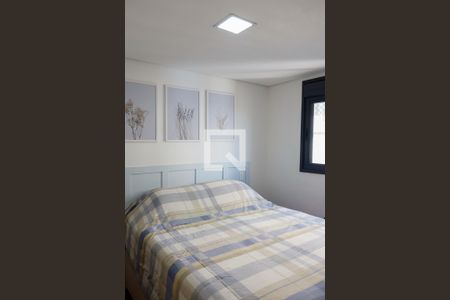 Quarto 2 de apartamento à venda com 2 quartos, 48m² em Centro, Osasco