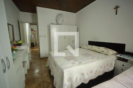 Quarto 1  de casa à venda com 3 quartos, 125m² em Jardim Aurora, São Bernardo do Campo