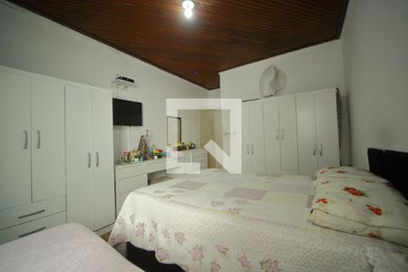 Quarto 1  de casa à venda com 3 quartos, 125m² em Jardim Aurora, São Bernardo do Campo