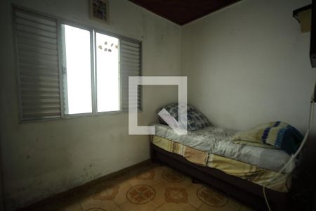 Quarto 2 de casa à venda com 3 quartos, 125m² em Jardim Aurora, São Bernardo do Campo