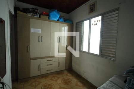 Quarto 2 de casa à venda com 3 quartos, 125m² em Jardim Aurora, São Bernardo do Campo