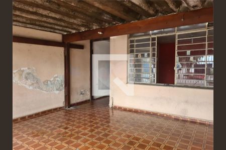 Casa à venda com 3 quartos, 125m² em Vila Santa Maria, São Paulo