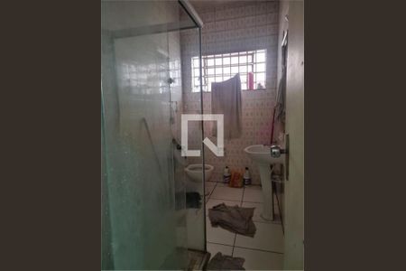 Casa à venda com 3 quartos, 125m² em Vila Santa Maria, São Paulo
