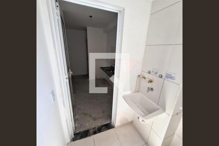 Casa à venda com 2 quartos, 51m² em Vila Isa, São Paulo