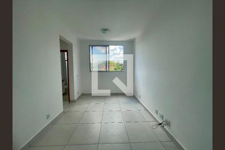 Apartamento à venda com 2 quartos, 56m² em Fernão Dias, Belo Horizonte