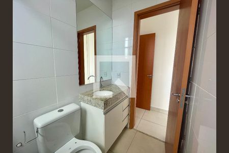 Apartamento à venda com 2 quartos, 56m² em Fernão Dias, Belo Horizonte
