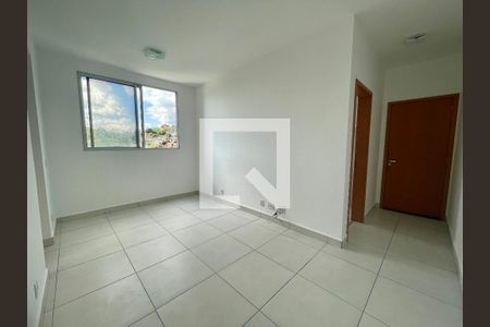 Apartamento à venda com 2 quartos, 56m² em Fernão Dias, Belo Horizonte