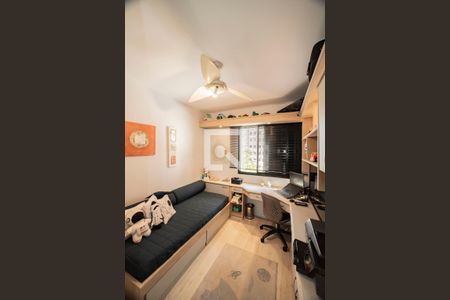 Quarto 1 de apartamento à venda com 4 quartos, 115m² em Vila Clementino, São Paulo